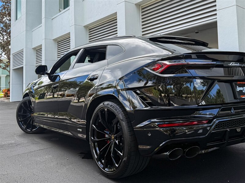2024 Lamborghini Urus S - Photo 54 - Bonita Springs, FL 34134