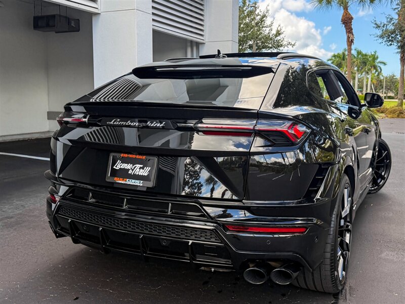 2024 Lamborghini Urus S - Photo 64 - Bonita Springs, FL 34134