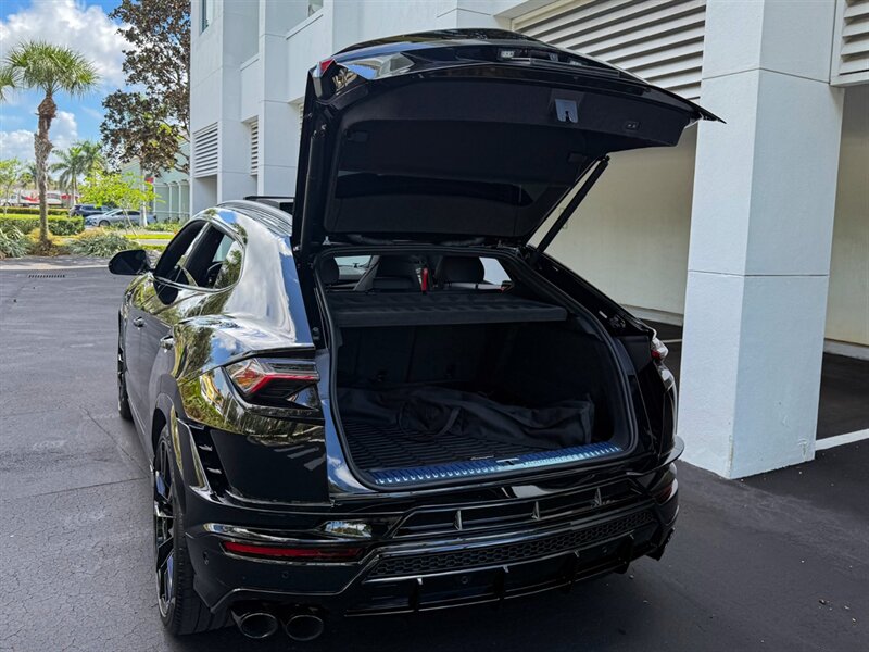 2024 Lamborghini Urus S - Photo 47 - Bonita Springs, FL 34134