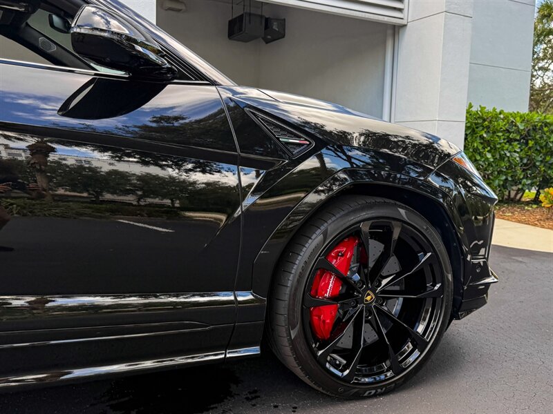 2024 Lamborghini Urus S - Photo 70 - Bonita Springs, FL 34134
