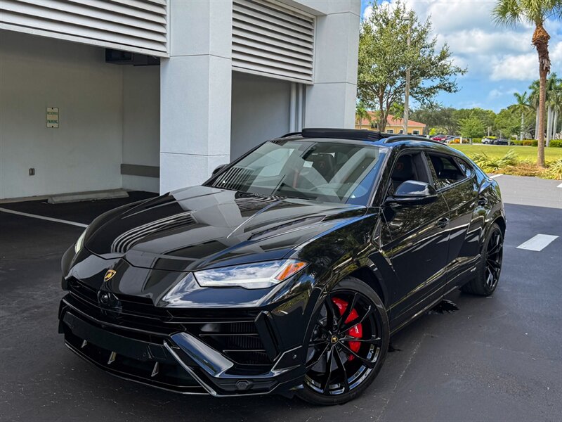 2024 Lamborghini Urus S - Photo 7 - Bonita Springs, FL 34134