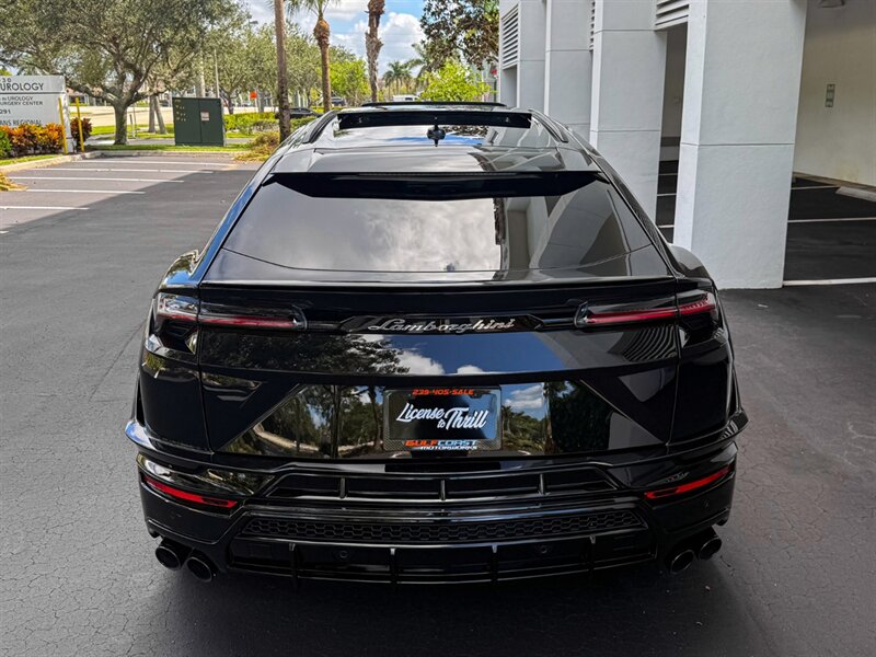 2024 Lamborghini Urus S - Photo 58 - Bonita Springs, FL 34134