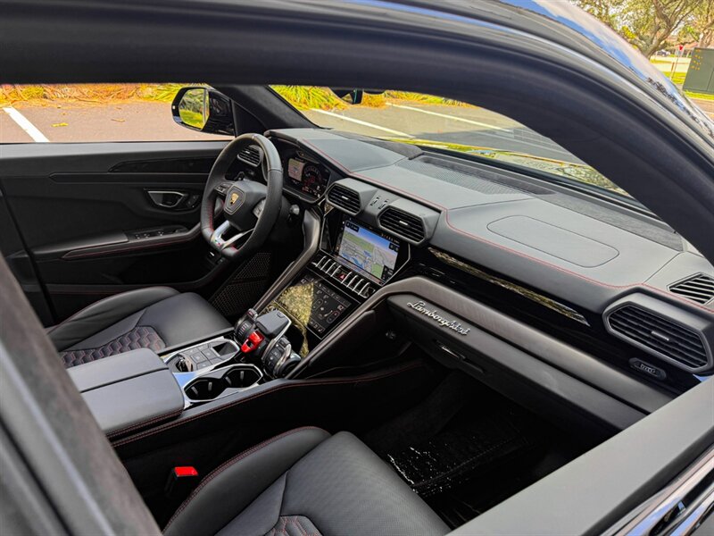 2024 Lamborghini Urus S - Photo 33 - Bonita Springs, FL 34134