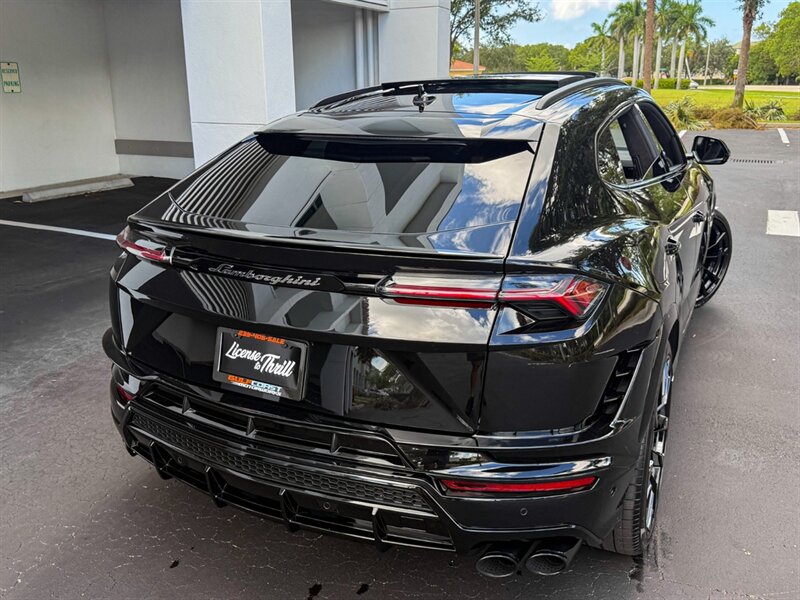 2024 Lamborghini Urus S - Photo 63 - Bonita Springs, FL 34134