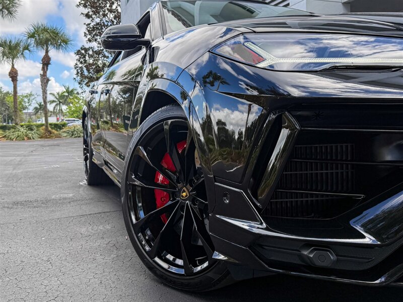 2024 Lamborghini Urus S - Photo 76 - Bonita Springs, FL 34134