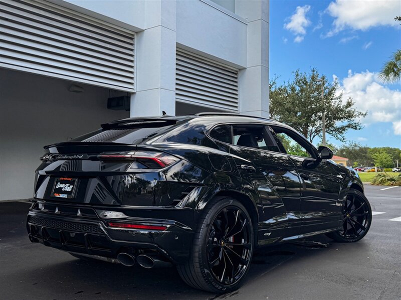 2024 Lamborghini Urus S - Photo 65 - Bonita Springs, FL 34134