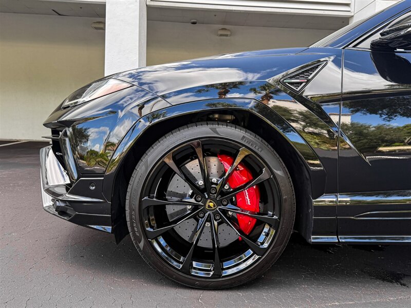 2024 Lamborghini Urus S - Photo 50 - Bonita Springs, FL 34134