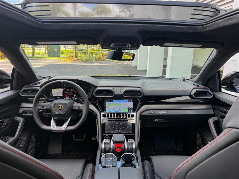 2024 Lamborghini Urus S - Photo 31 - Bonita Springs, FL 34134