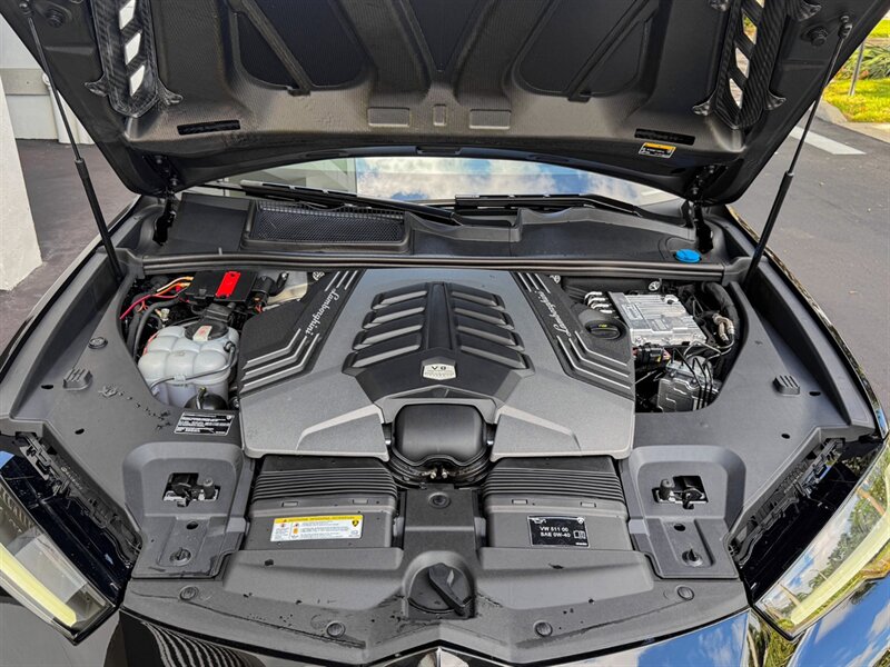 2024 Lamborghini Urus S - Photo 45 - Bonita Springs, FL 34134