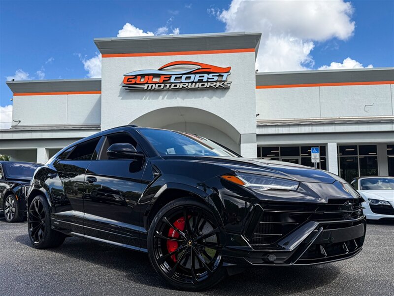 2024 Lamborghini Urus S - Photo 1 - Bonita Springs, FL 34134