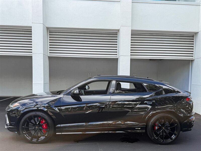 2024 Lamborghini Urus S - Photo 48 - Bonita Springs, FL 34134