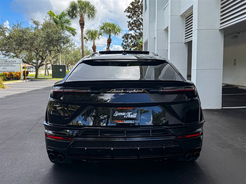 2024 Lamborghini Urus S - Photo 60 - Bonita Springs, FL 34134
