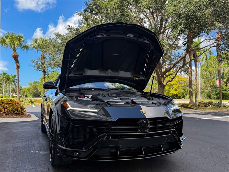 2024 Lamborghini Urus S - Photo 46 - Bonita Springs, FL 34134