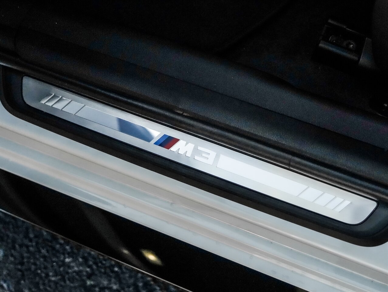 2023 BMW M3 Competition   - Photo 24 - Bonita Springs, FL 34134