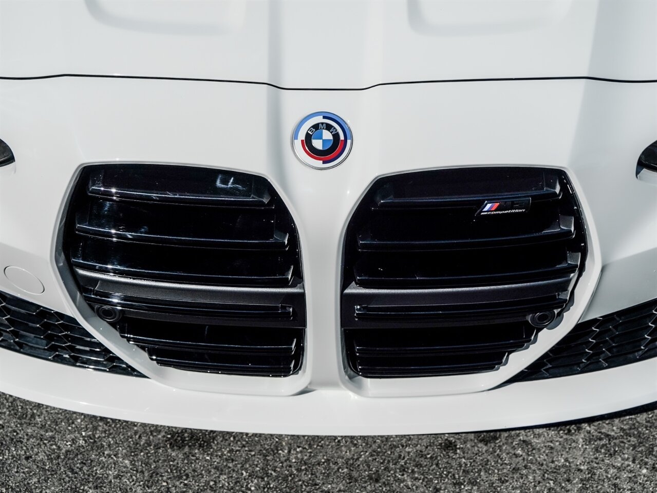 2023 BMW M3 Competition   - Photo 12 - Bonita Springs, FL 34134