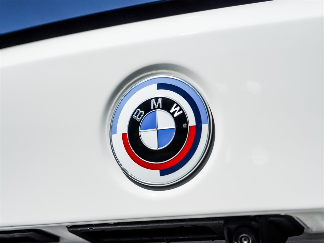 2023 BMW M3 Competition   - Photo 45 - Bonita Springs, FL 34134