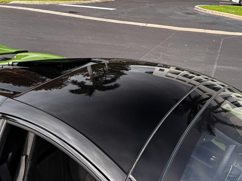 2025 McLaren 750S Spider   - Photo 60 - Bonita Springs, FL 34134