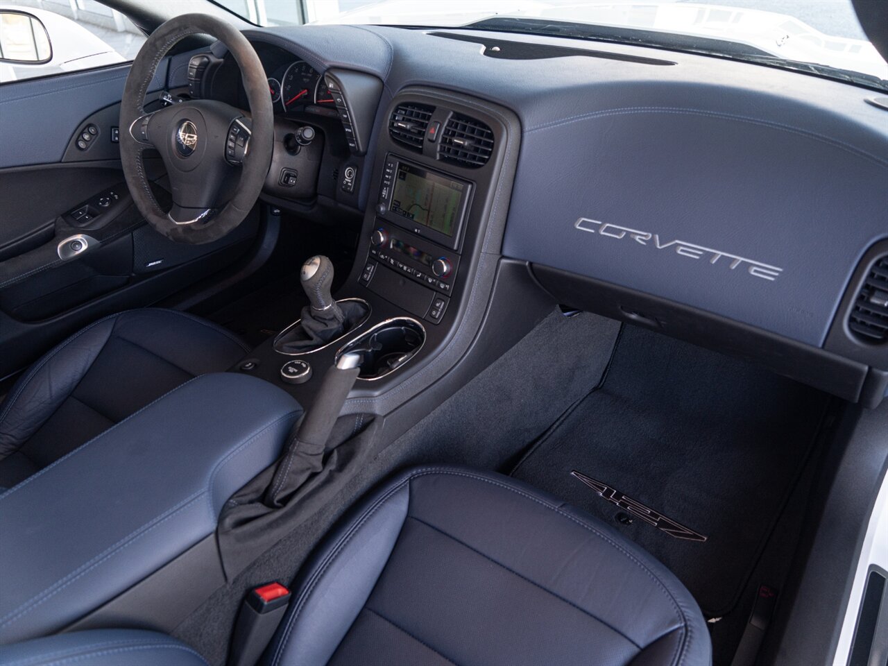 2013 Chevrolet Corvette 427 Collector Edition   - Photo 18 - Bonita Springs, FL 34134