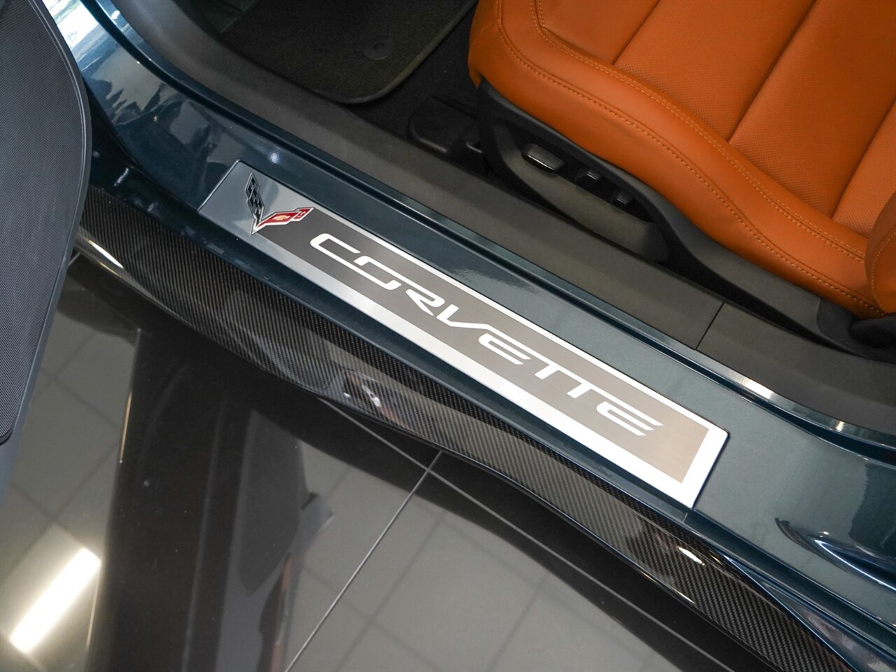 2019 Chevrolet Corvette ZR1   - Photo 25 - Bonita Springs, FL 34134