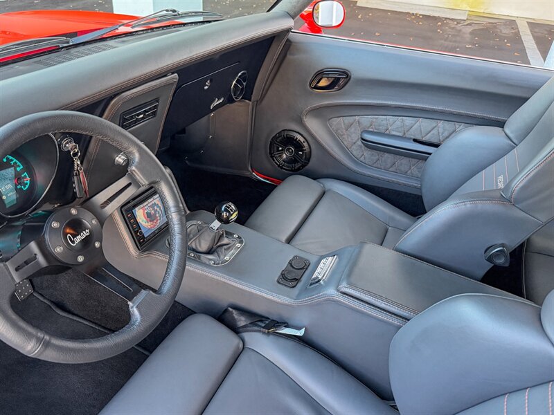 1968 Chevrolet Camaro   - Photo 14 - Bonita Springs, FL 34134