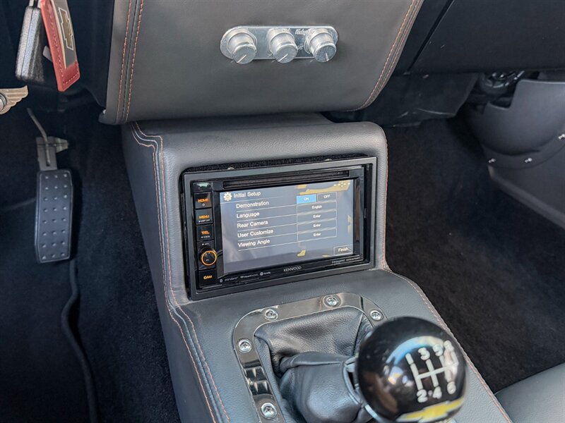 1968 Chevrolet Camaro   - Photo 16 - Bonita Springs, FL 34134