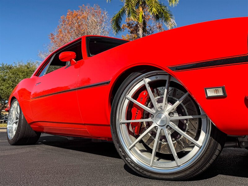 1968 Chevrolet Camaro   - Photo 69 - Bonita Springs, FL 34134