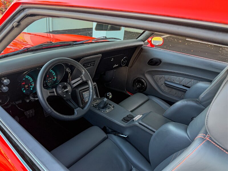 1968 Chevrolet Camaro   - Photo 2 - Bonita Springs, FL 34134