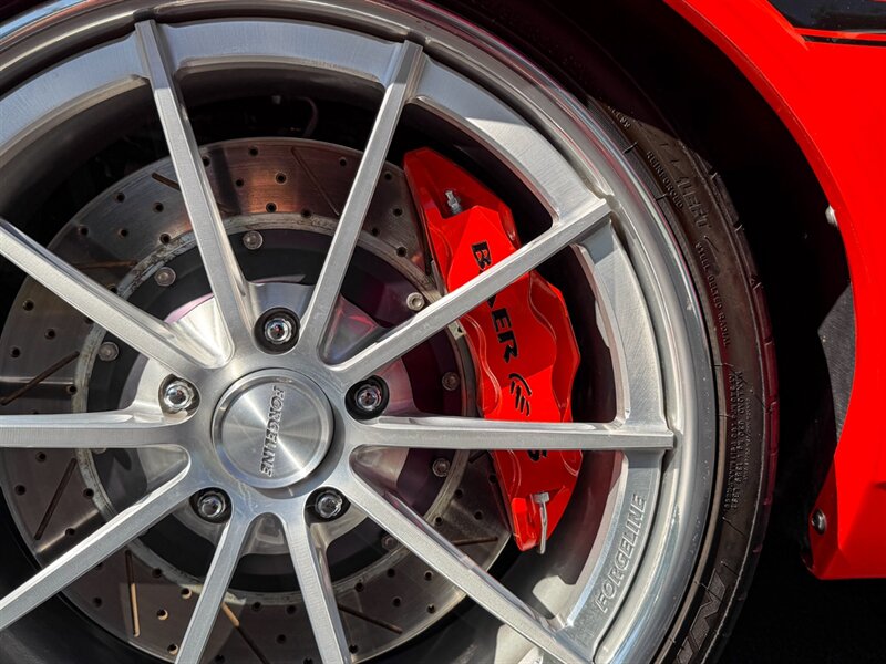 1968 Chevrolet Camaro   - Photo 43 - Bonita Springs, FL 34134