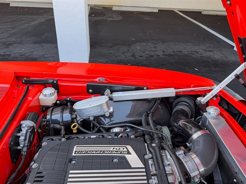 1968 Chevrolet Camaro   - Photo 38 - Bonita Springs, FL 34134