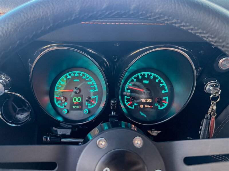 1968 Chevrolet Camaro   - Photo 13 - Bonita Springs, FL 34134