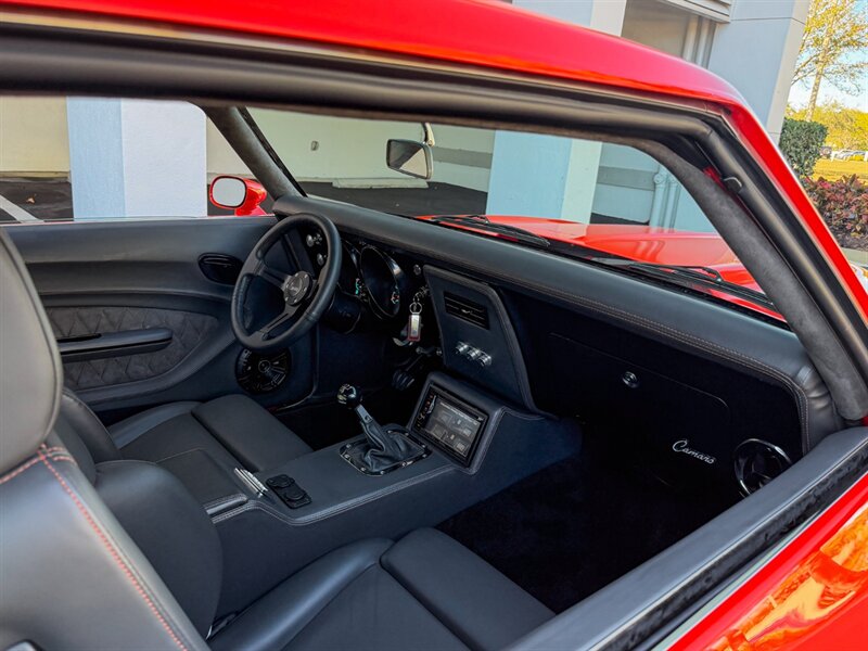 1968 Chevrolet Camaro   - Photo 24 - Bonita Springs, FL 34134