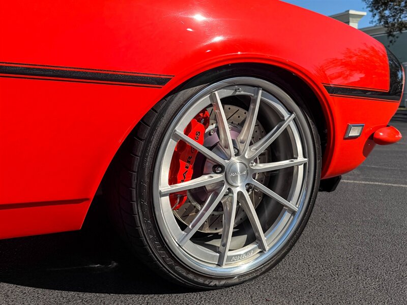 1968 Chevrolet Camaro   - Photo 63 - Bonita Springs, FL 34134