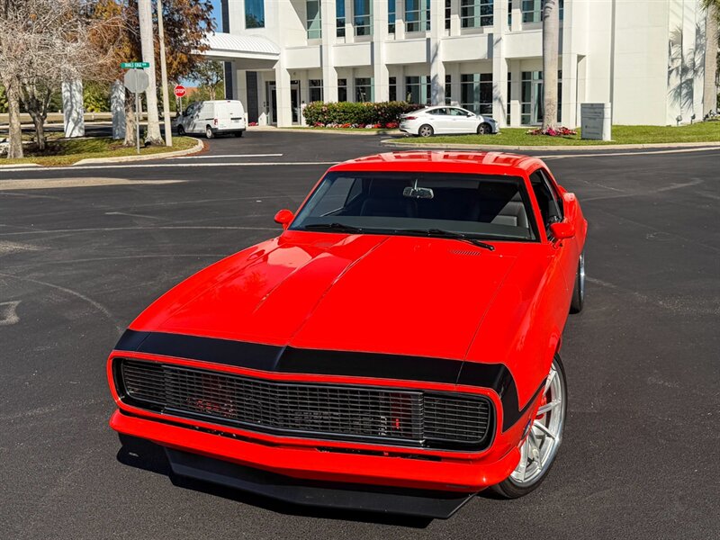 1968 Chevrolet Camaro   - Photo 7 - Bonita Springs, FL 34134