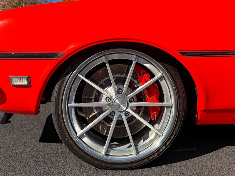 1968 Chevrolet Camaro   - Photo 42 - Bonita Springs, FL 34134