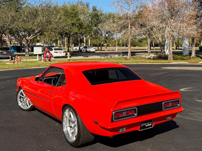 1968 Chevrolet Camaro   - Photo 45 - Bonita Springs, FL 34134