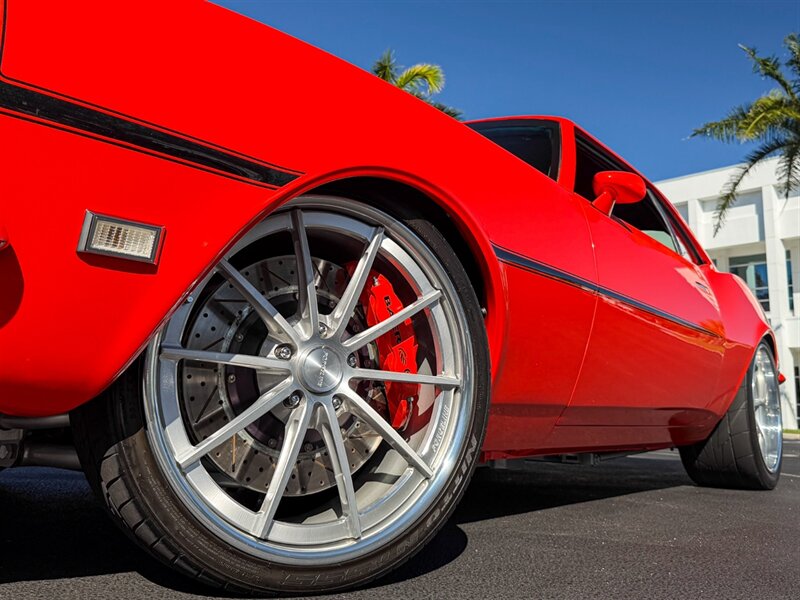 1968 Chevrolet Camaro   - Photo 11 - Bonita Springs, FL 34134
