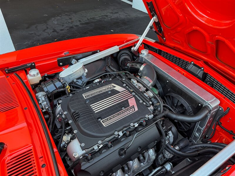 1968 Chevrolet Camaro   - Photo 36 - Bonita Springs, FL 34134