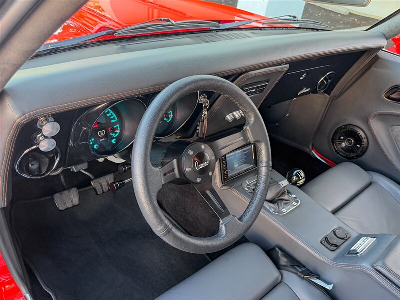 1968 Chevrolet Camaro   - Photo 25 - Bonita Springs, FL 34134