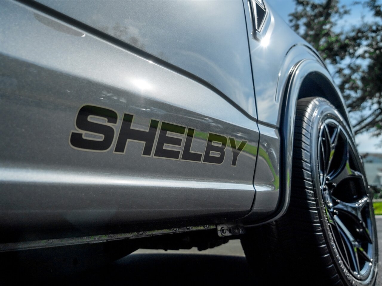 2021 Ford F-150 Shelby Super Snake   - Photo 47 - Bonita Springs, FL 34134