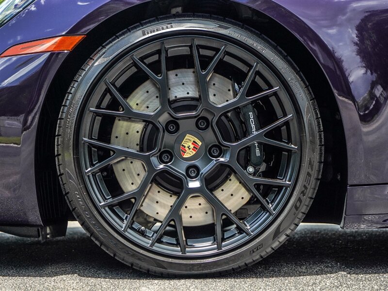 2022 Porsche 911 Carrera GTS   - Photo 33 - Bonita Springs, FL 34134