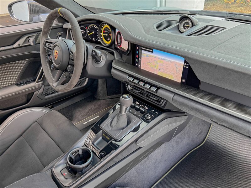 2024 Porsche 911 GT3 RS   - Photo 40 - Bonita Springs, FL 34134