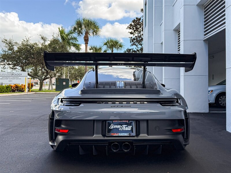 2024 Porsche 911 GT3 RS   - Photo 56 - Bonita Springs, FL 34134