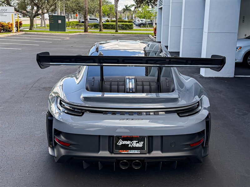 2024 Porsche 911 GT3 RS   - Photo 54 - Bonita Springs, FL 34134