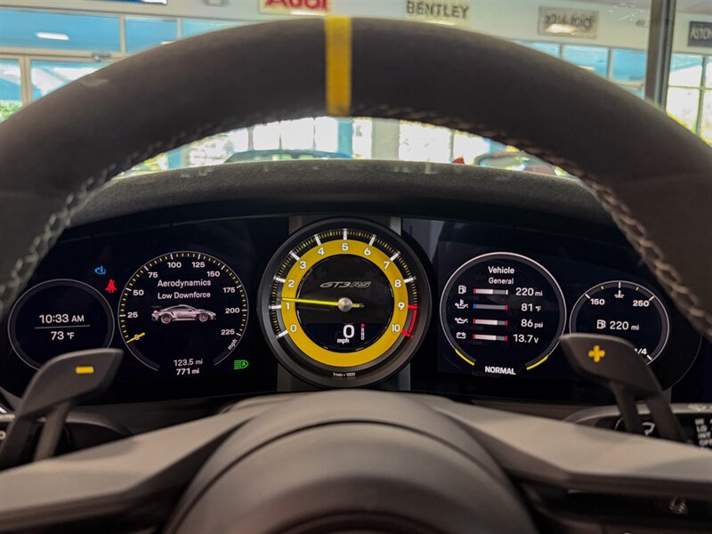 2024 Porsche 911 GT3 RS   - Photo 14 - Bonita Springs, FL 34134
