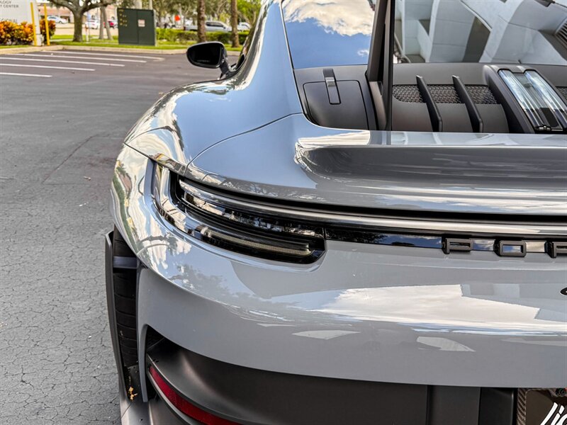 2024 Porsche 911 GT3 RS   - Photo 55 - Bonita Springs, FL 34134