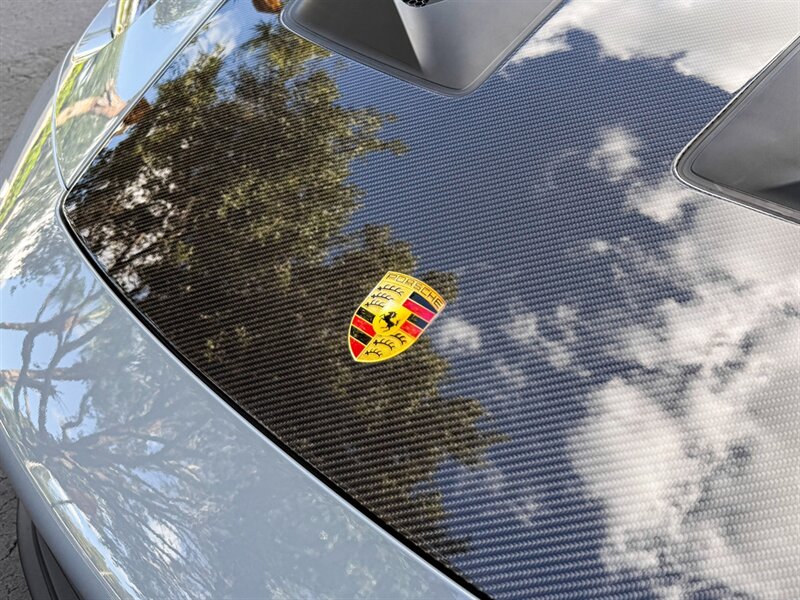2024 Porsche 911 GT3 RS   - Photo 4 - Bonita Springs, FL 34134