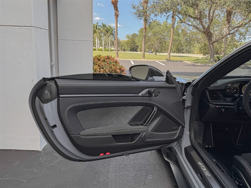 2024 Porsche 911 GT3 RS   - Photo 28 - Bonita Springs, FL 34134