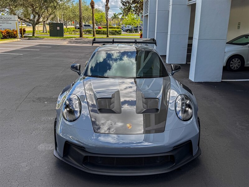2024 Porsche 911 GT3 RS   - Photo 5 - Bonita Springs, FL 34134
