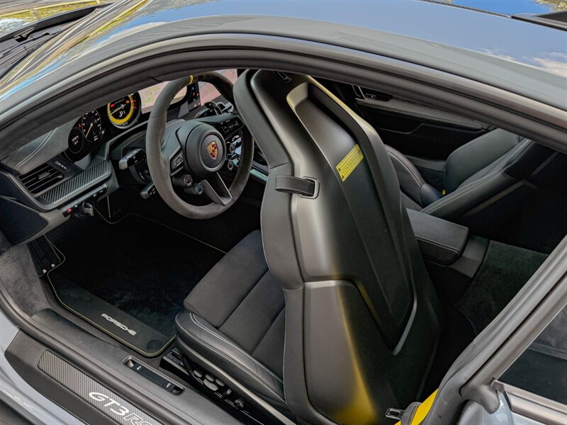 2024 Porsche 911 GT3 RS   - Photo 26 - Bonita Springs, FL 34134