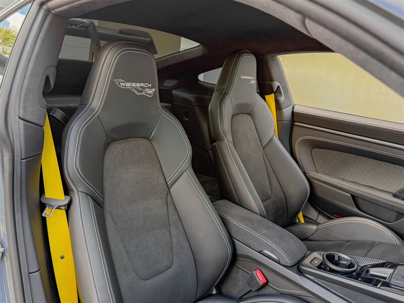 2024 Porsche 911 GT3 RS   - Photo 37 - Bonita Springs, FL 34134